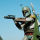 Illustration for article titled What happened to Boba Fett after the sarlacc pit? The original Fett actor tells all!
